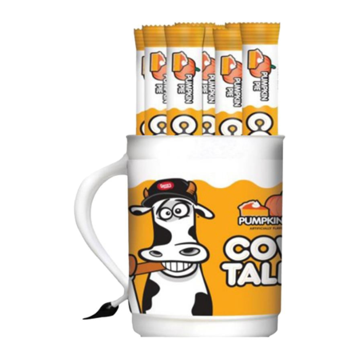 Cow Tales - Pumpkin Pie - Limited Edition