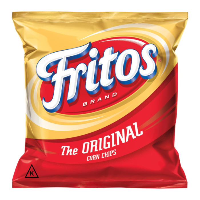 Fritos Original 42.5g