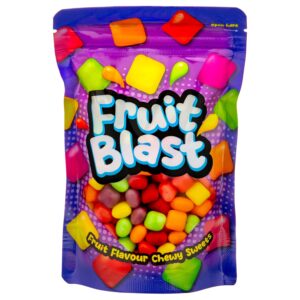 Fruit Burst 150g