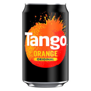 Tango Orange 355ml