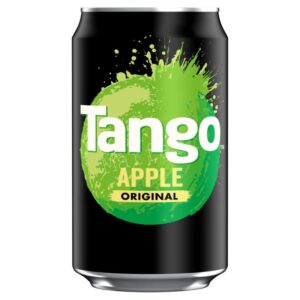 Tango Apple 355ml