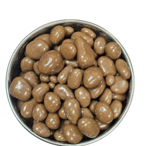 Chocolate Honey Comb