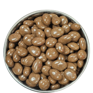 Chocolate Peanuts