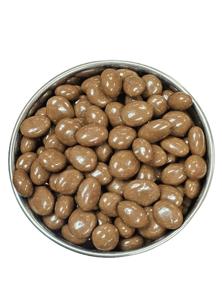 Chocolate Peanuts