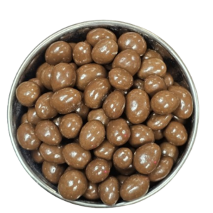 Chocolate Raisins