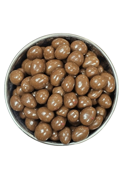 Chocolate Raisins