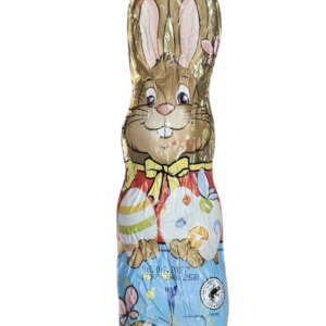 Chocolate Easter Bunny