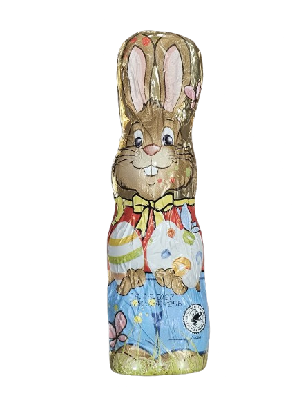 Chocolate Easter Bunny