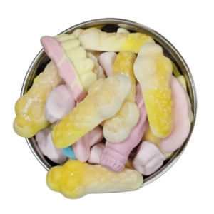 Foam Mix