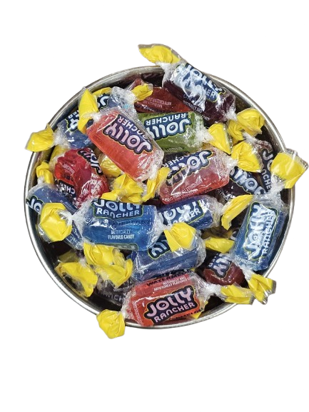 Jolly Ranchers Single Candy
