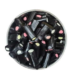 Liquorice Cuttings