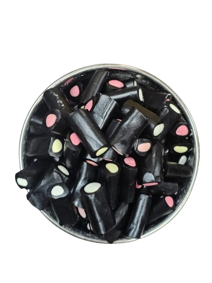 Liquorice Cuttings