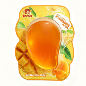 Peelablezz Jumbo Mango 136g