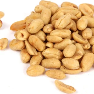 Salted Peanuts 250g