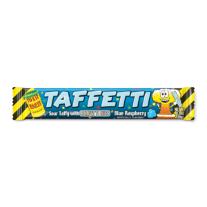 Toxic Waste Taffetti Blue Raspberry 0.7oz (20g)