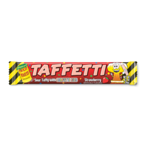 Toxic Waste Taffetti Strawberry 0.7oz (20g)