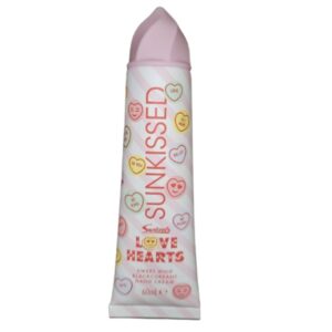 Sunkissed x Love Hearts Sweet Whip Hand Cream