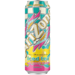 Arizona Lemon Iced Tea