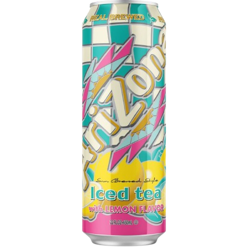 Arizona Lemon Iced Tea