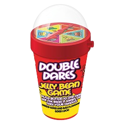 Double Dares Jelly Bean Game