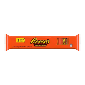 Reeses 5 Pack - Snack Sized