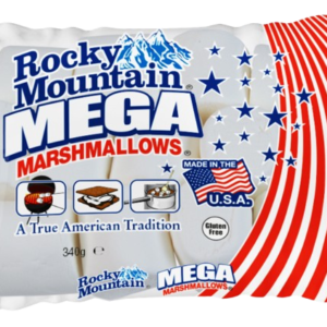 Rocky Mountain Mega Mallows 340g
