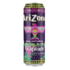 Arizona Grapeade