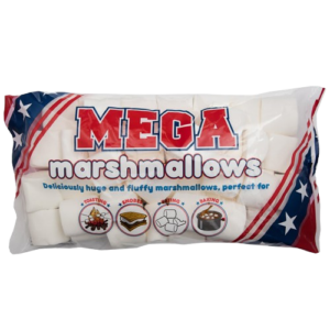Mega Marshmallows 500g