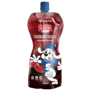 Slush Puppie Cherry Cola 250ml