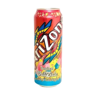 Arizona Tropical Chillzicle