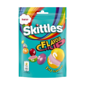 Skittles Flip 136g