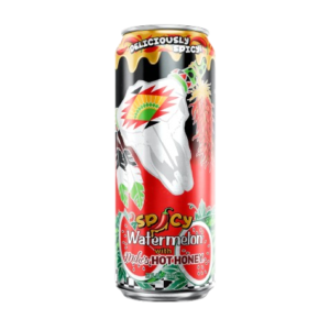 Arizona Spicy Watermelon