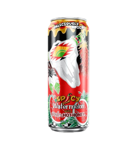 Arizona Spicy Watermelon