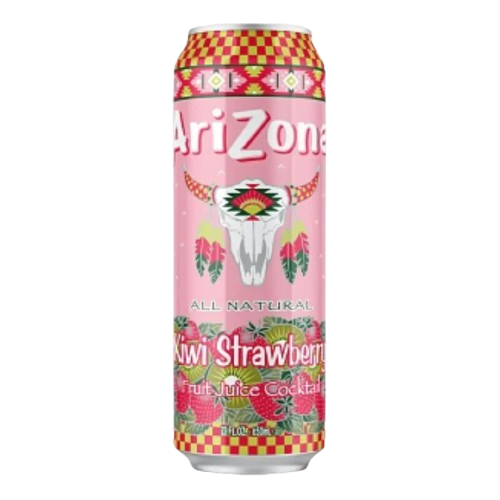Arizona Kiwi Strawberry