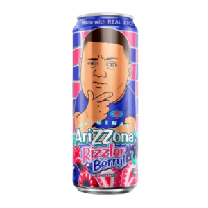 Arizona Rizzlerberry