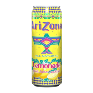 Arizona Lemonade