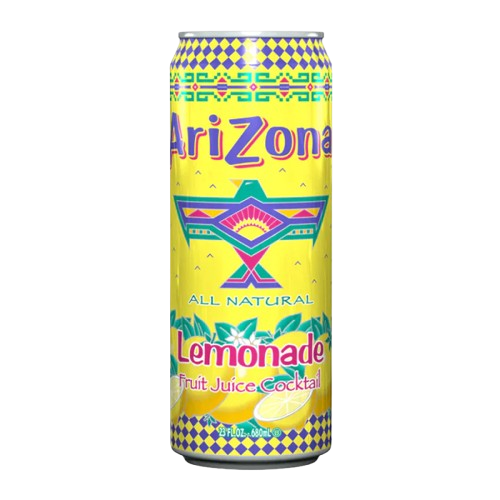 Arizona Lemonade