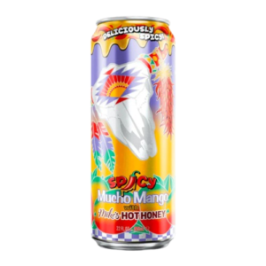 Arizona Spicy Mucho Mango