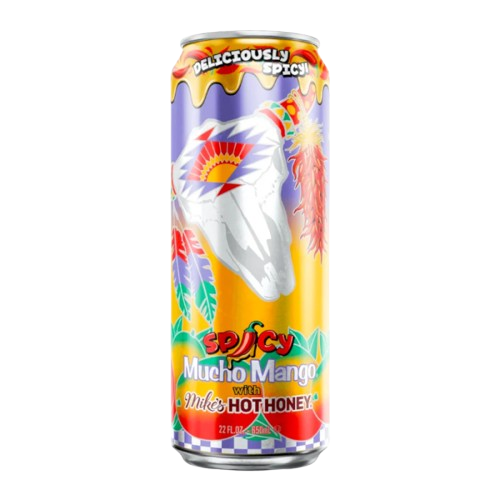 Arizona Spicy Mucho Mango
