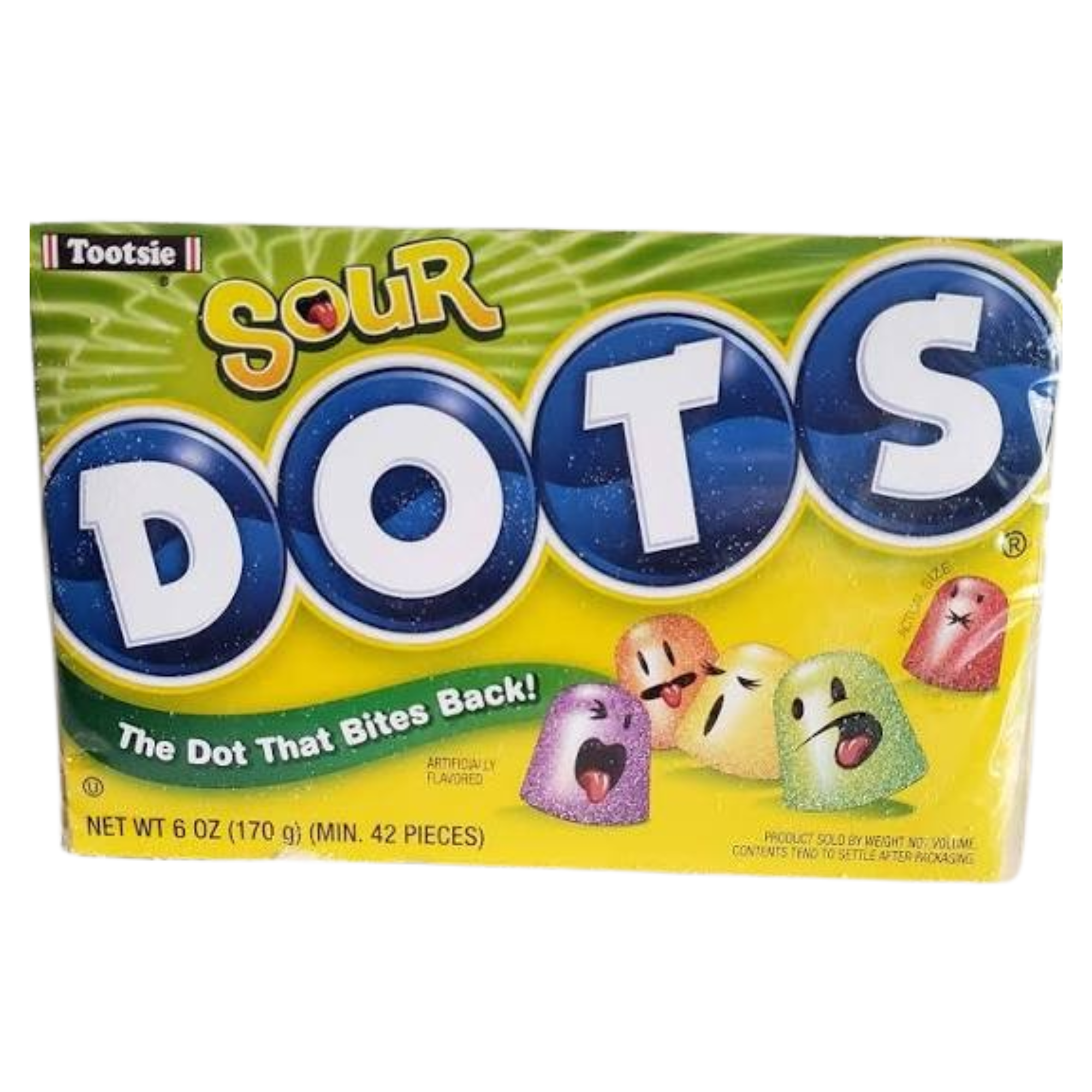 Dots Sour