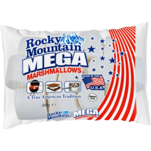 Rocky Mountain Mega Mallows 340g