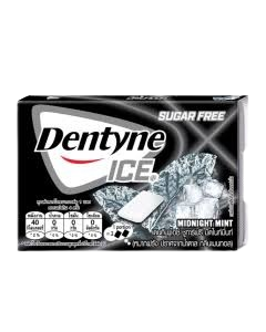 Dentyne Ice Midnight Mint