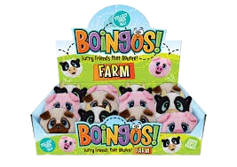 Boingos Farm