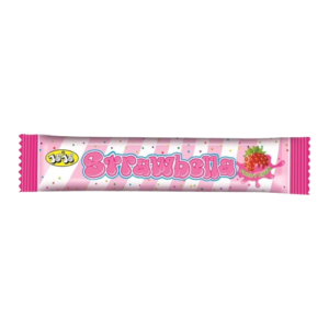 JoJo Strawbella Chew 25g