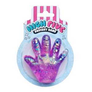 High Five Squishy Hand