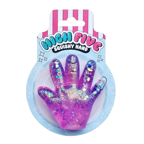 High Five Squishy Hand