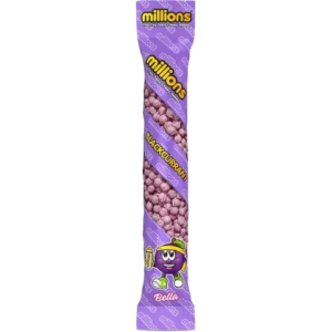 Millions Blackcurrant 55g