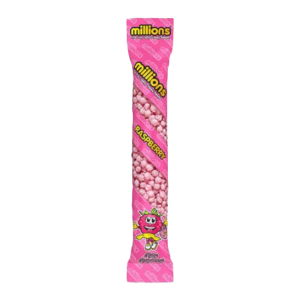 Millions Raspberry 55g