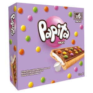 Papita Milky