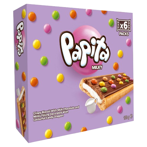 Papita Milky
